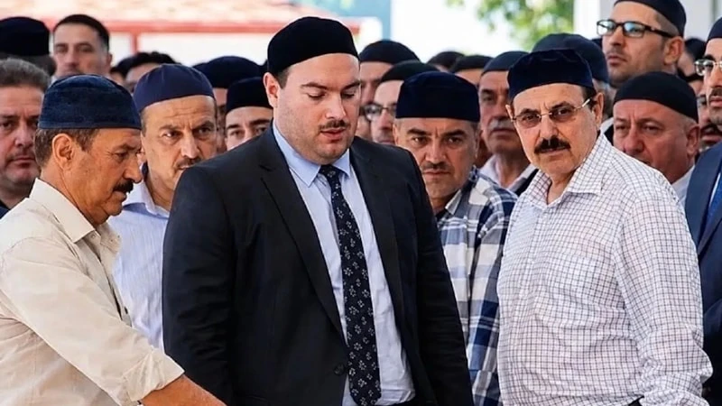 Kuriş soruşturmasında 23 şirkete kayyum