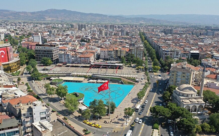 Aydın’daki taşınmazlar ihaleye çıkıyor