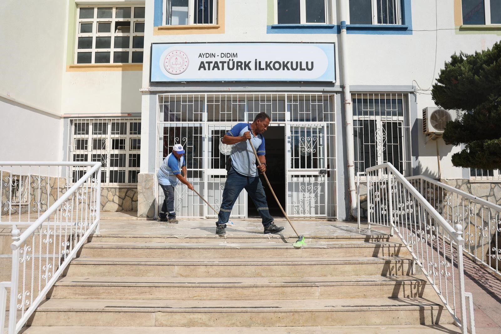 Aydın