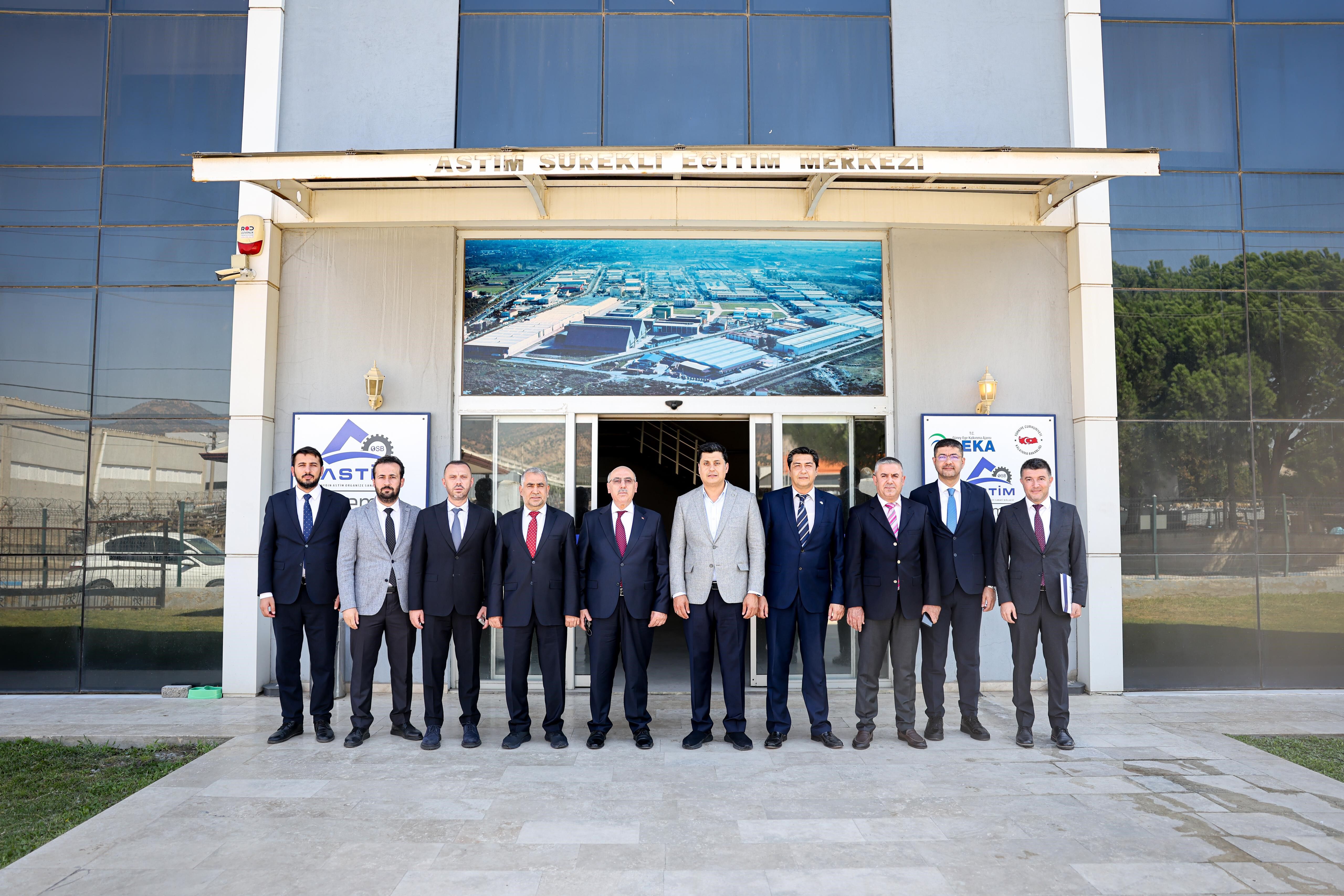 Eğitim
