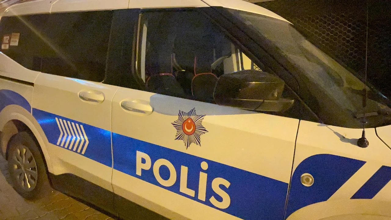 Asayiş