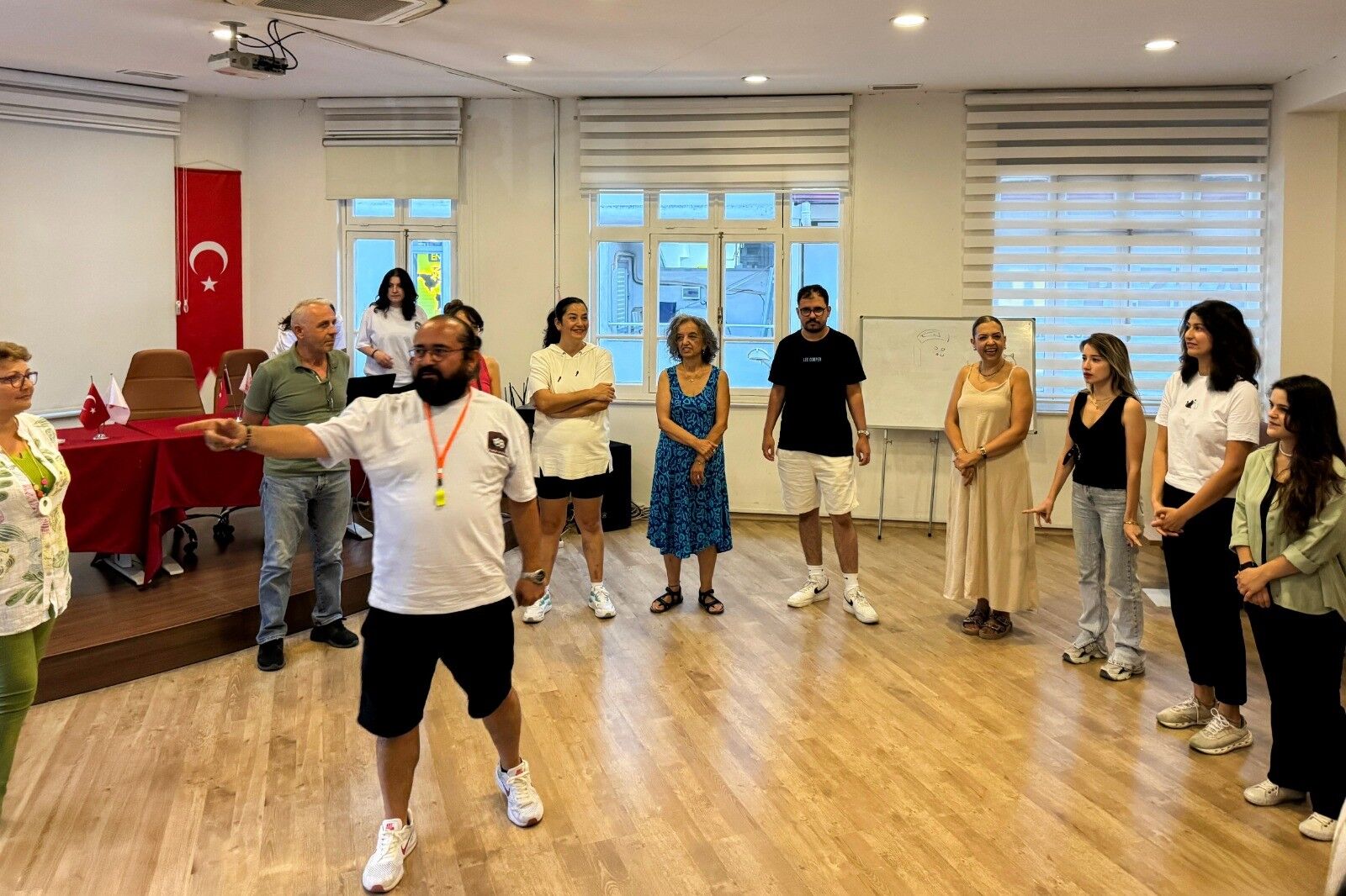 Efeler'de güz dönemi kursları başlıyor