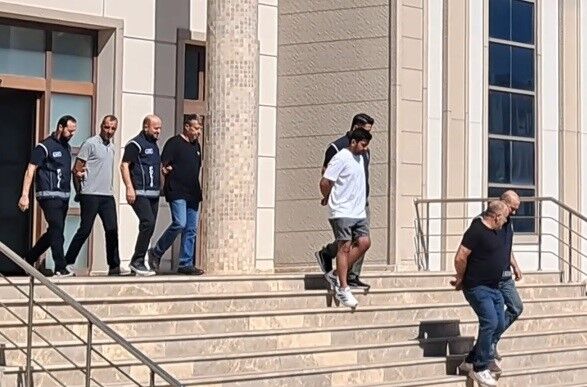Göçmen kaçakçılığı operasyonunda 4 şüpheli daha tutuklandı