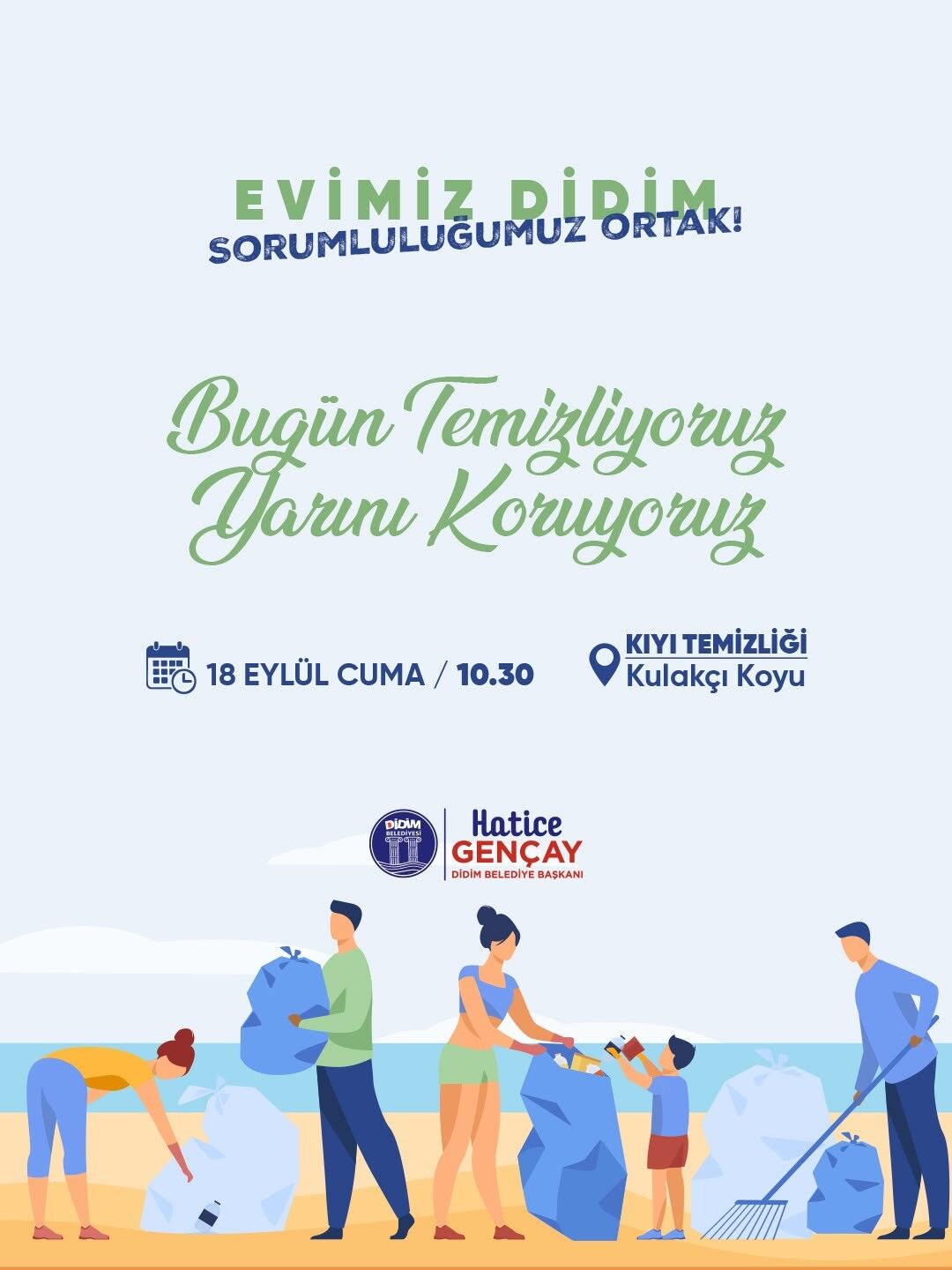 Çevre