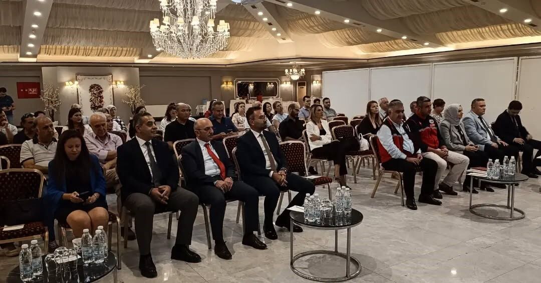İncirin geleceği çalıştayda ele alındı