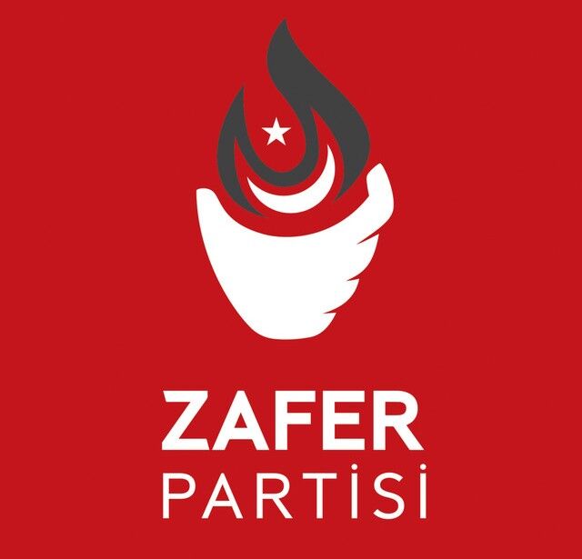 Zafer Partisi Aydın'da çifte istifa!