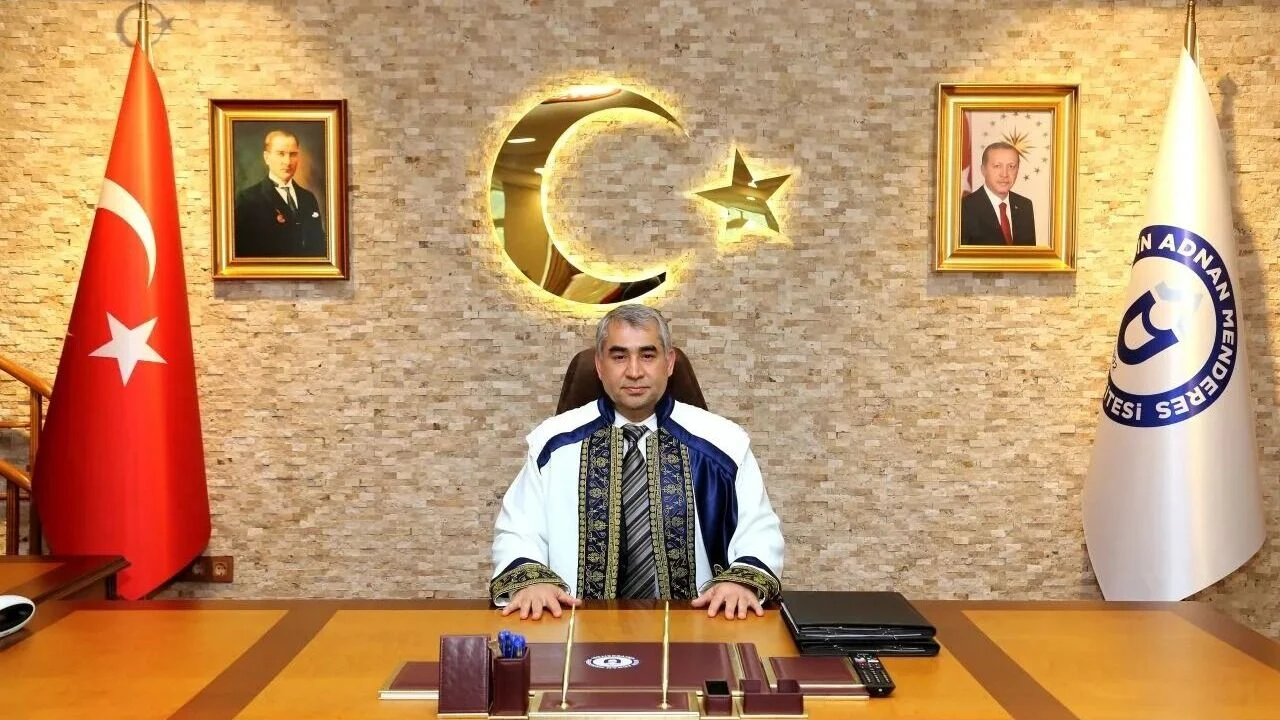 Aduden Dunya Siralamasinda Dikkat Ceken Basari Rektor Kent Calismalarimizin Bir Yansimasidir 2