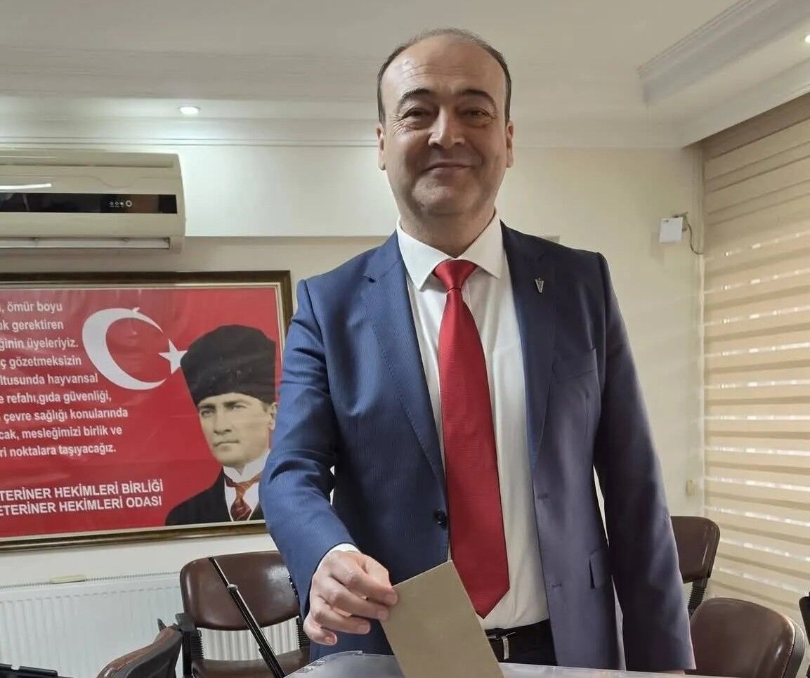Başkan Kaya güven tazeledi