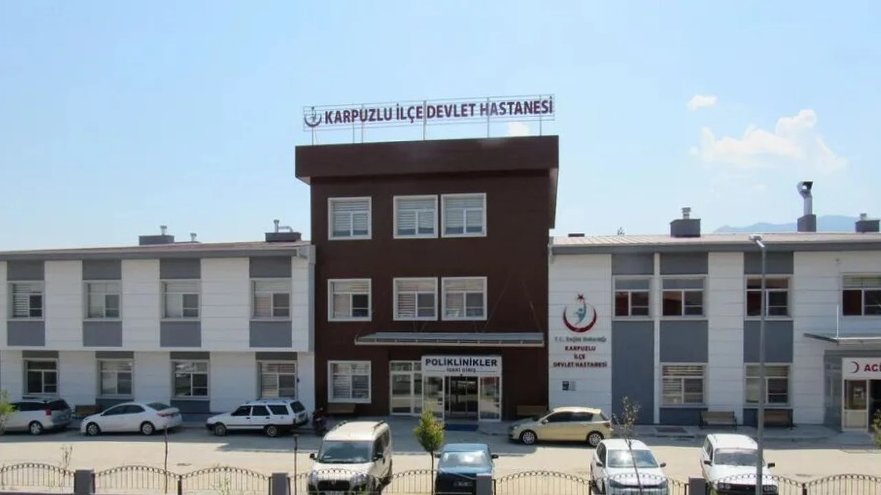 Aydın’da feci kaza