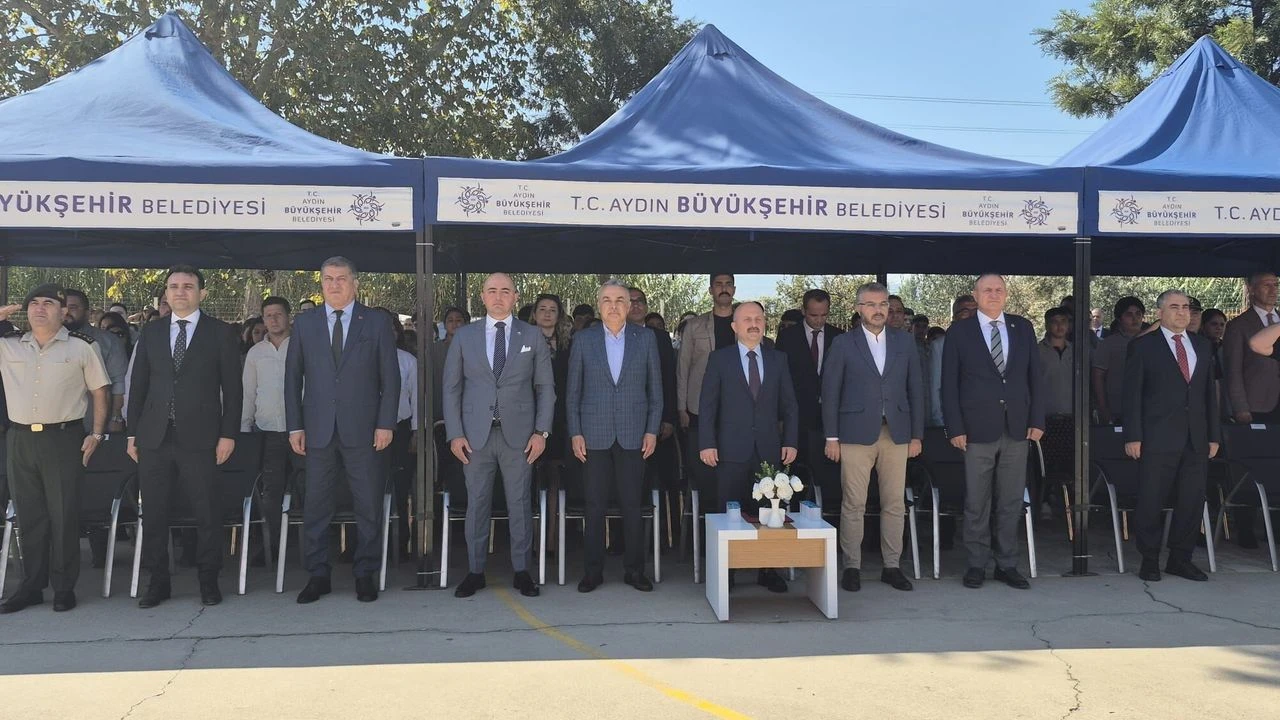 Eğitim