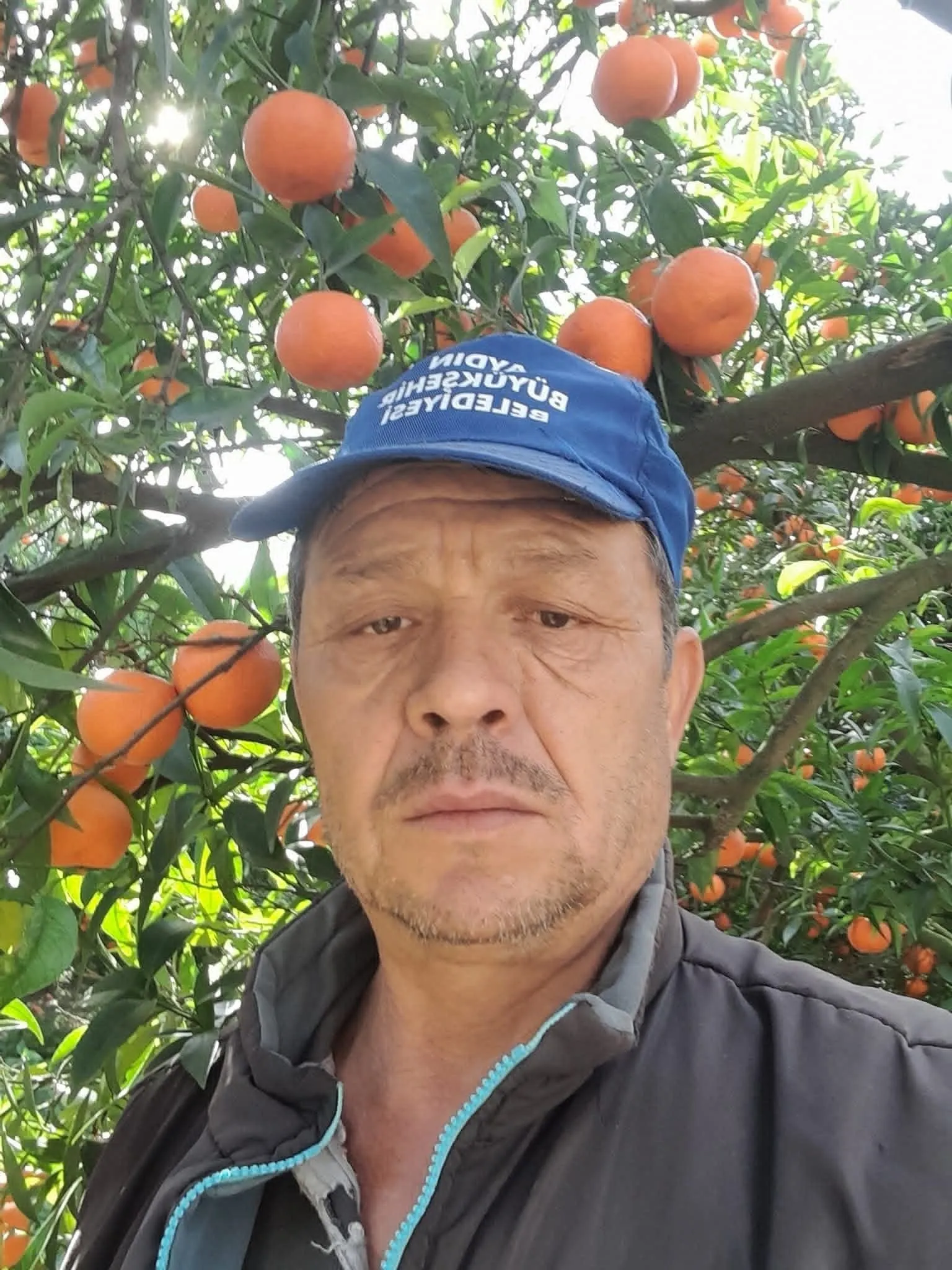 Aydinda Korkunc Kaza 1