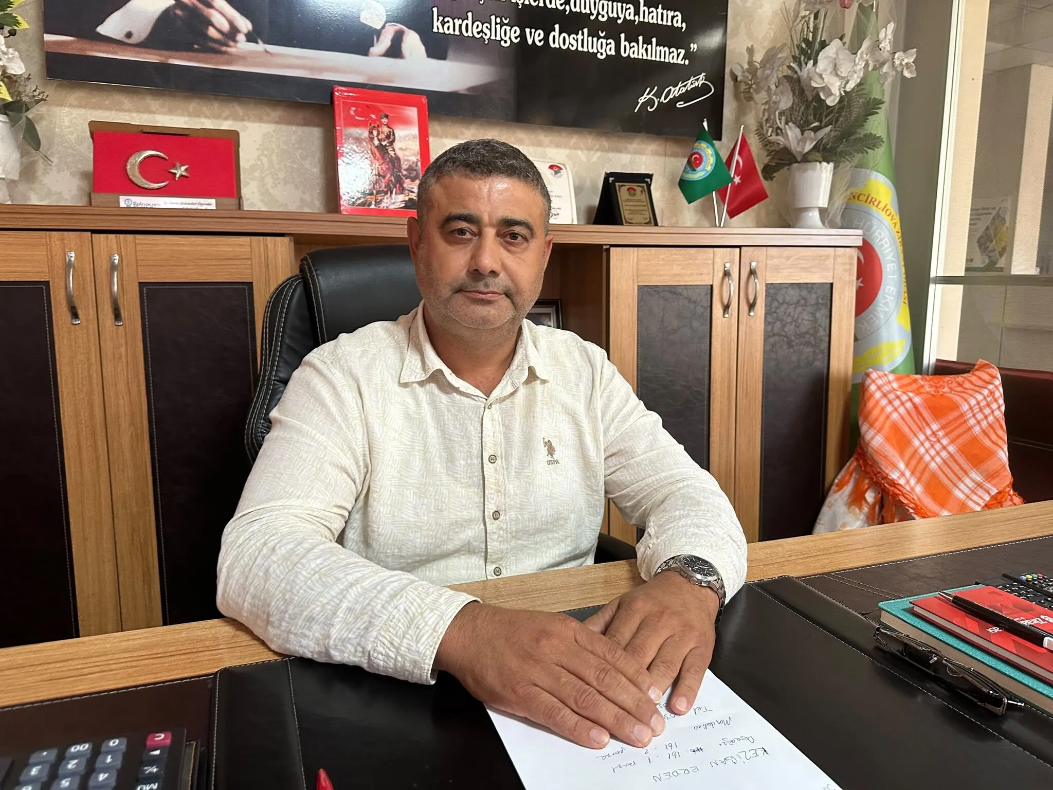 Aydinda Makineli Hasadin Fiyatlari Belirlendi 695156 6916Cc