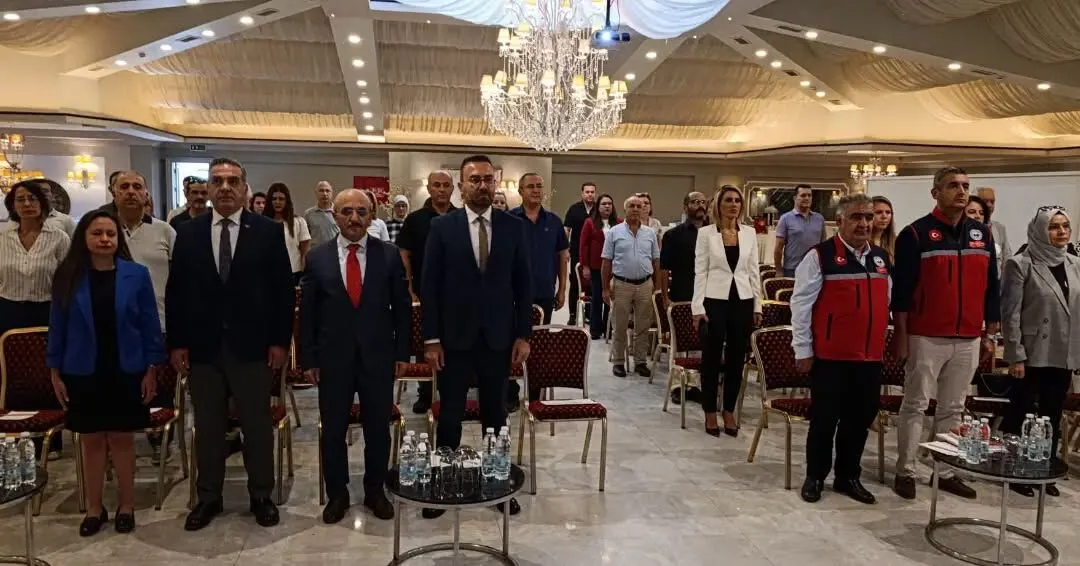 Aydinin Ab Tescilli Incirinin Gelecegi Icin Kritik Zirve Mudurluk Son Iki Yilin Verilerini Paylasti 3