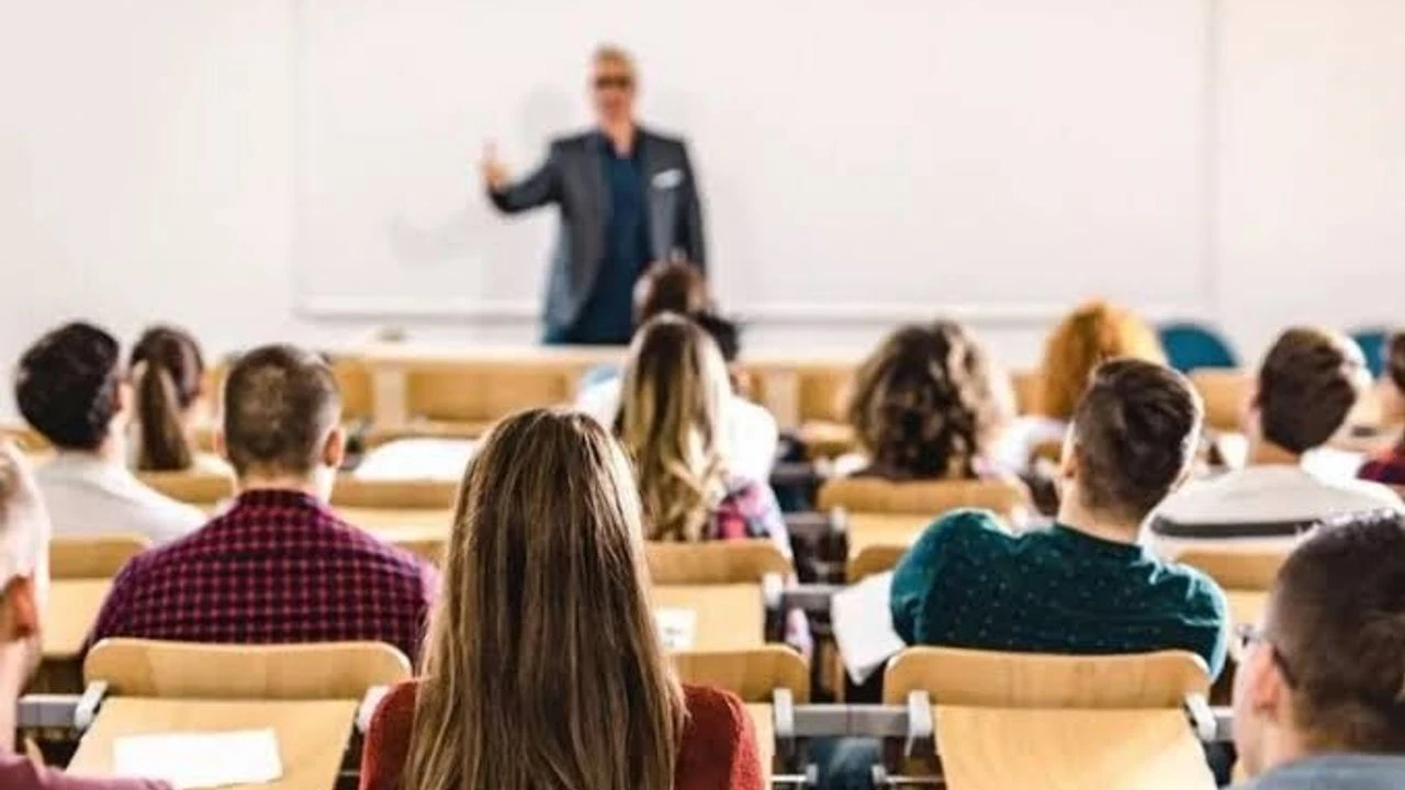 Aydinin Egitim Haritasi Cikti Muhtemel Egitim Suresi Verileri Aciklandi 1