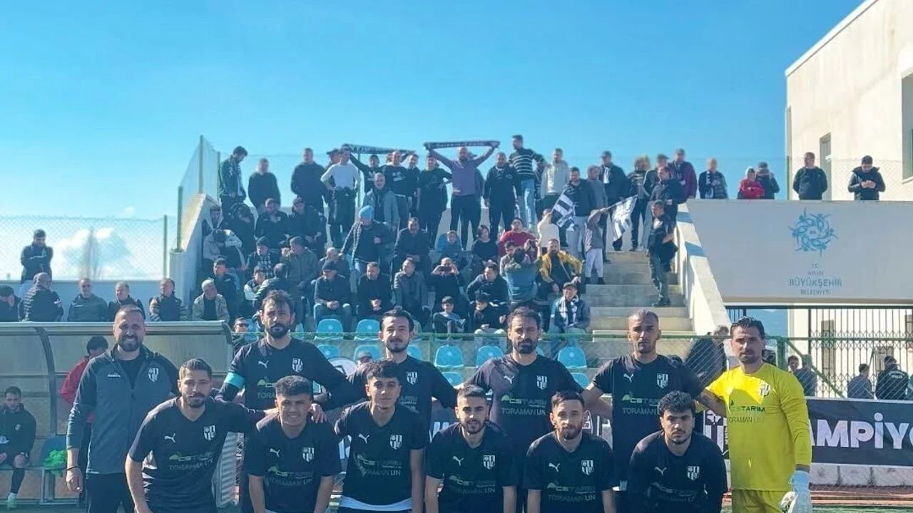 Aydınspor'dan sürpriz çifte geri dönüş