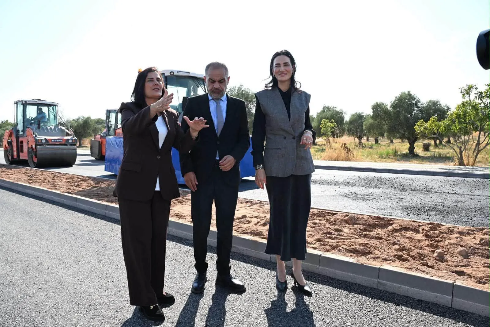 Baskan Cercioglu 250 Milyonluk Projenin Mujdesini Duyurdu Aydinda Iki Bulvar Daha Trafige Aciliyor 1