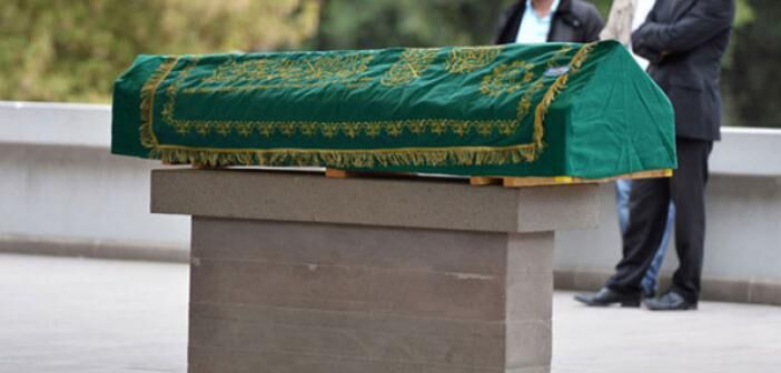 Aydın’da kuaför Ferdi hayatını kaybetti