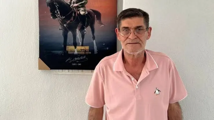 Chp Genclik Kollari Baskani Gundogdudan Bayirliya Sert Tepki Gazete 594345 5F3B773Ff2B496309030Dab5901E878A