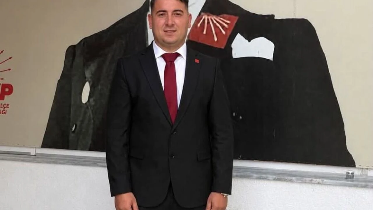 CHP Gençlik Kolları'nda yeni başkan belli oldu