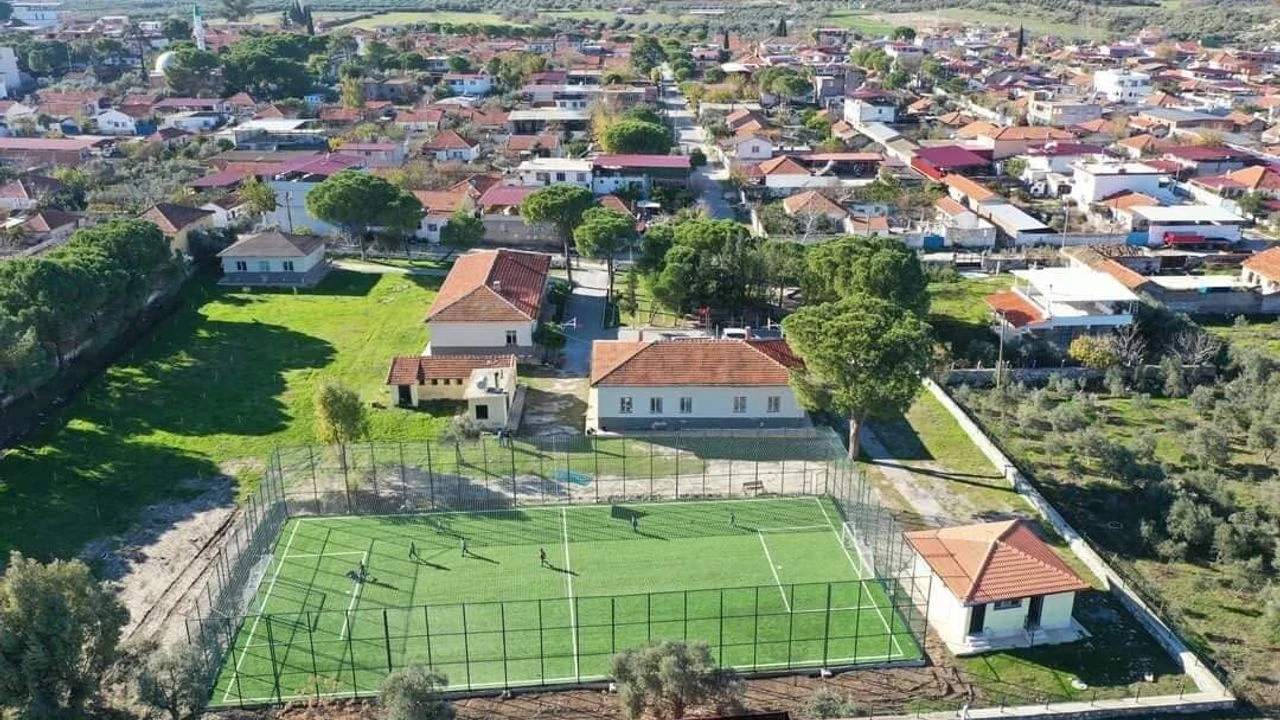Gençay'dan Didim'e yeni şenlik müjdesi