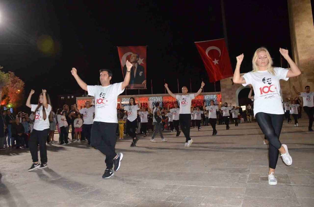 Didimyüzüncüyılkutlaması2