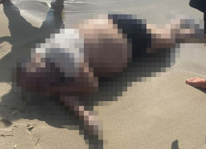 Kayıp iş insanı Rıza Muslu'dan acı haber