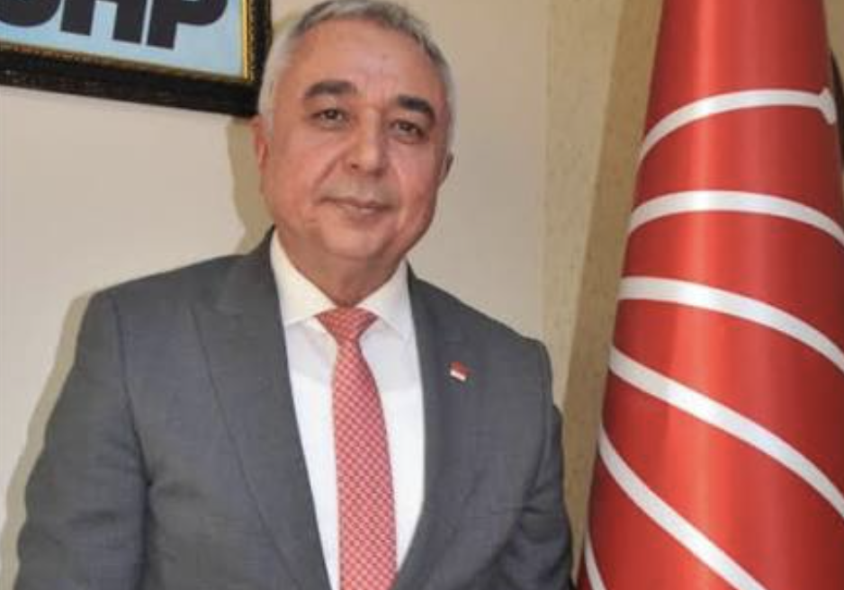 Ali Çankır için siyaset dünyasından peş peşe taziye mesajları