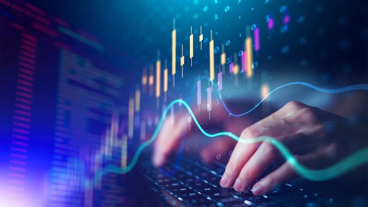 Borsa şebekesinin Aydın ayağı çökertildi