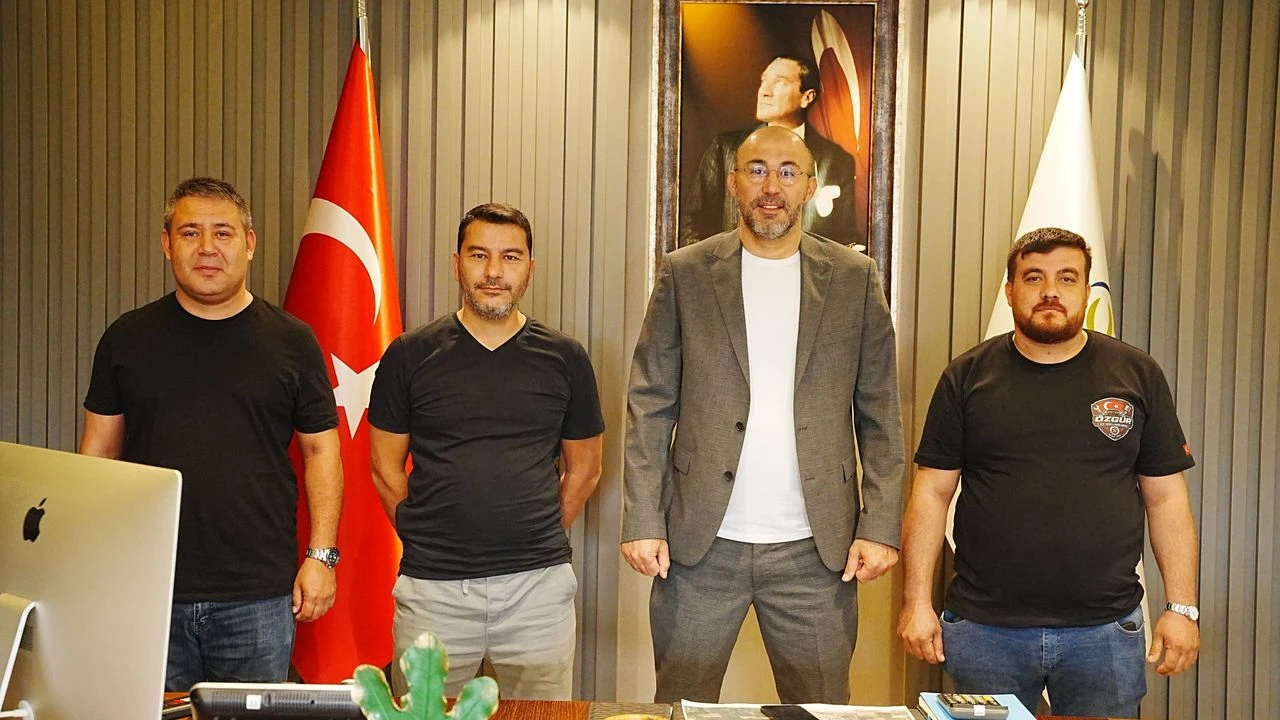 Aydın