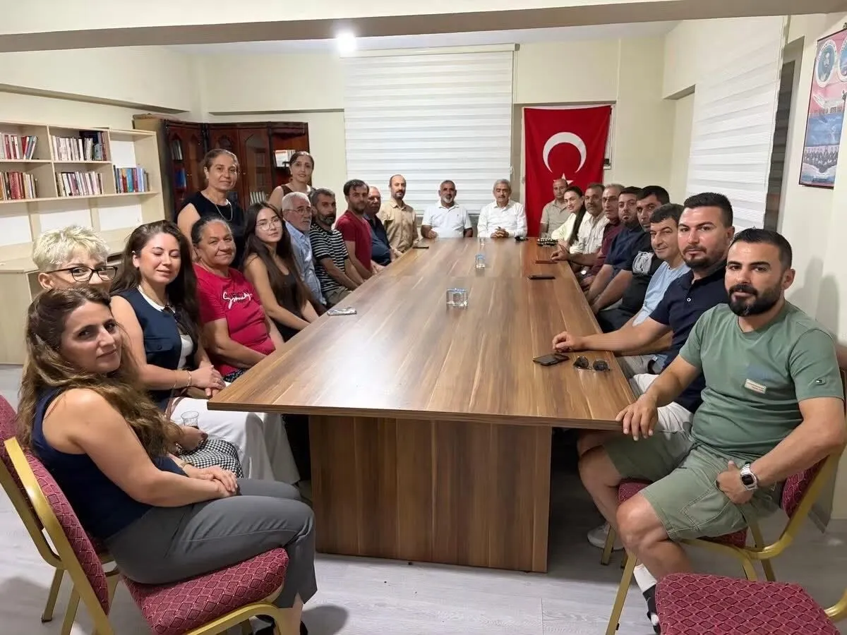 Haluk Aliciktan Cemevine Ziyaret Elbette Olur Birlikte Olur 1