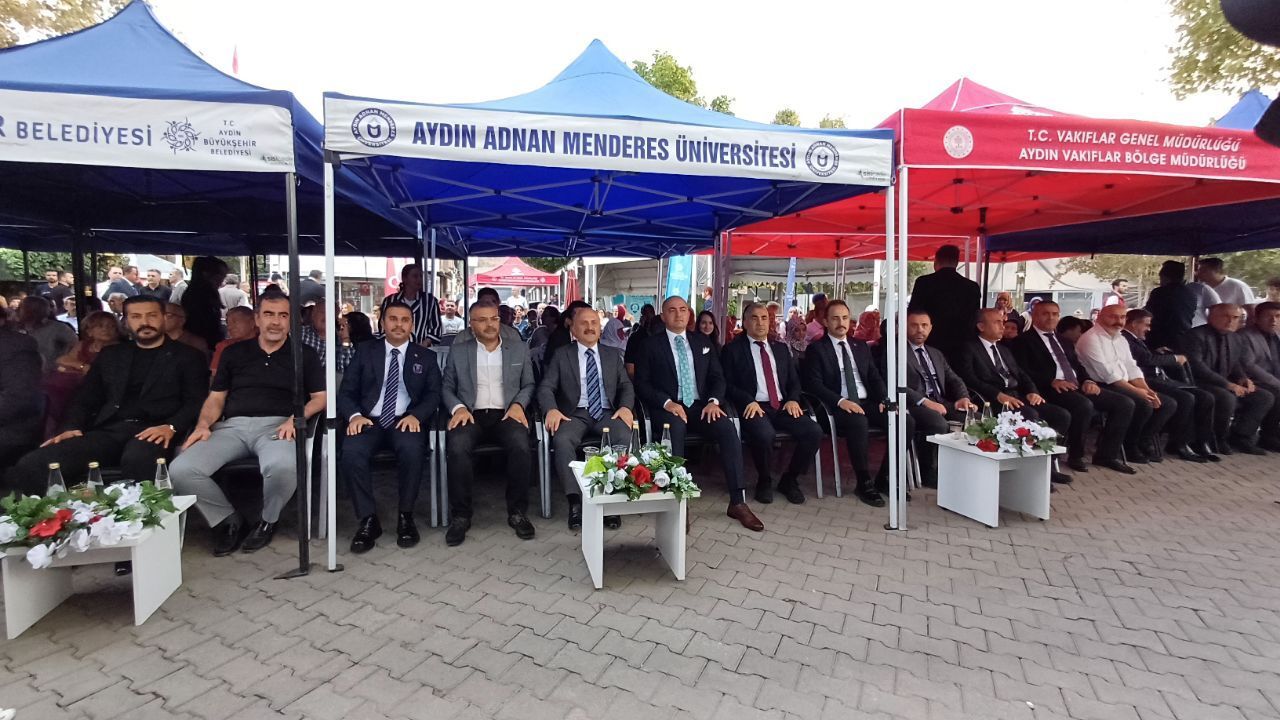 Aydın