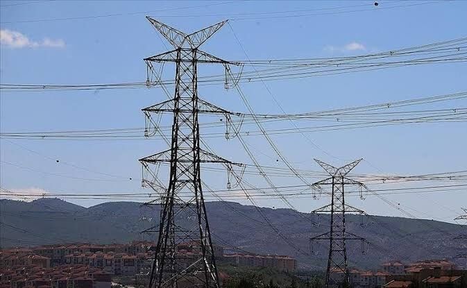 7 ilçede elektrik kesintisi