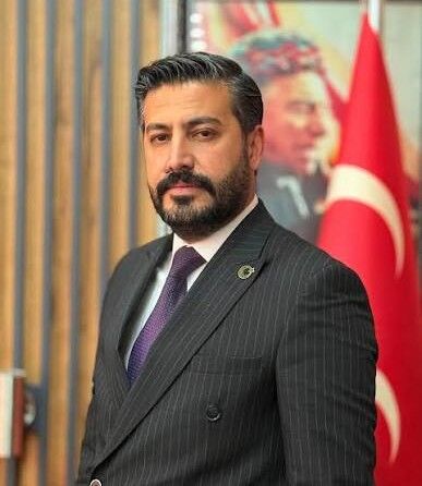 Başkan Cihangiroğlu'ndan mazbata sonrası açıklama