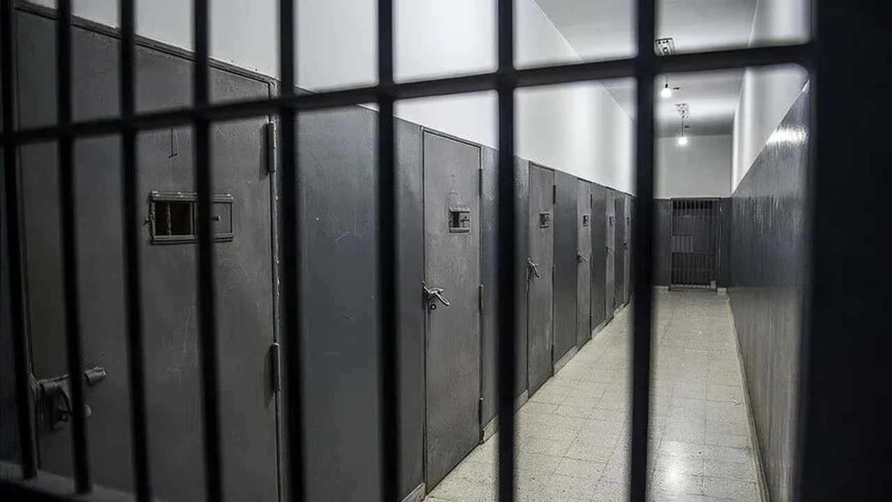 Yeni infaz düzenlemesi gündemde