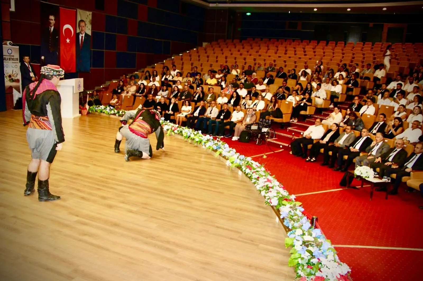 Kuresel Tarimin Gelecegi Aydinda Masaya Yatiriliyor 2