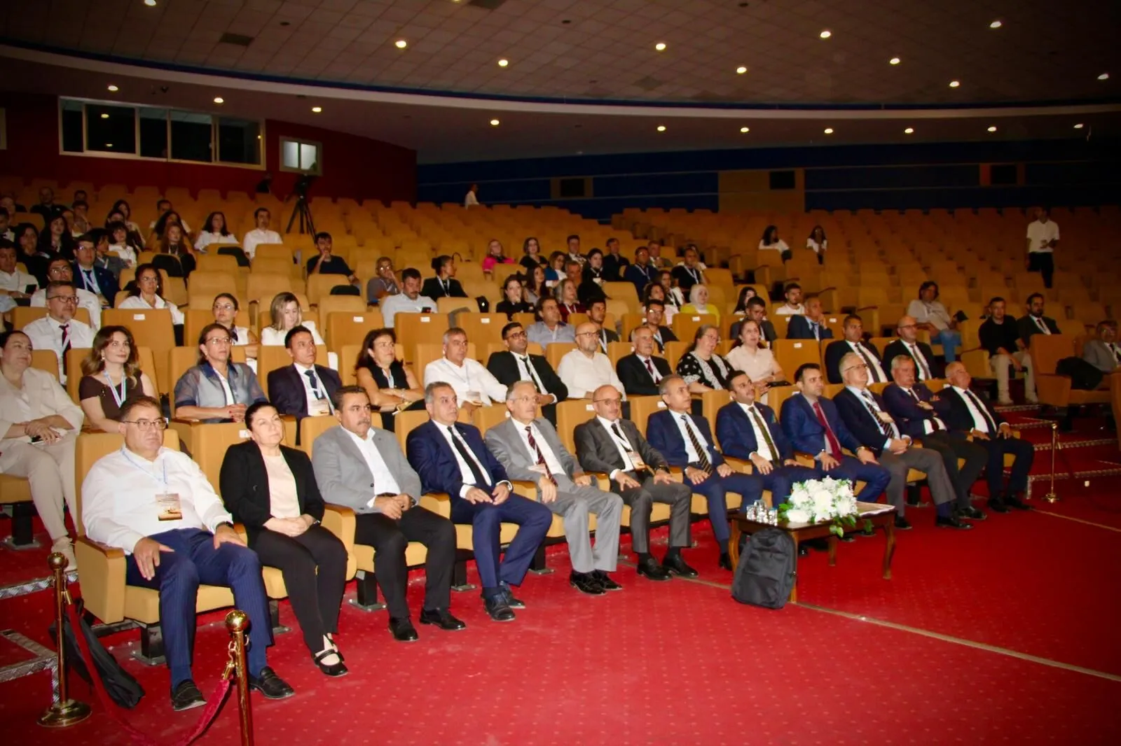 Kuresel Tarimin Gelecegi Aydinda Masaya Yatiriliyor 3