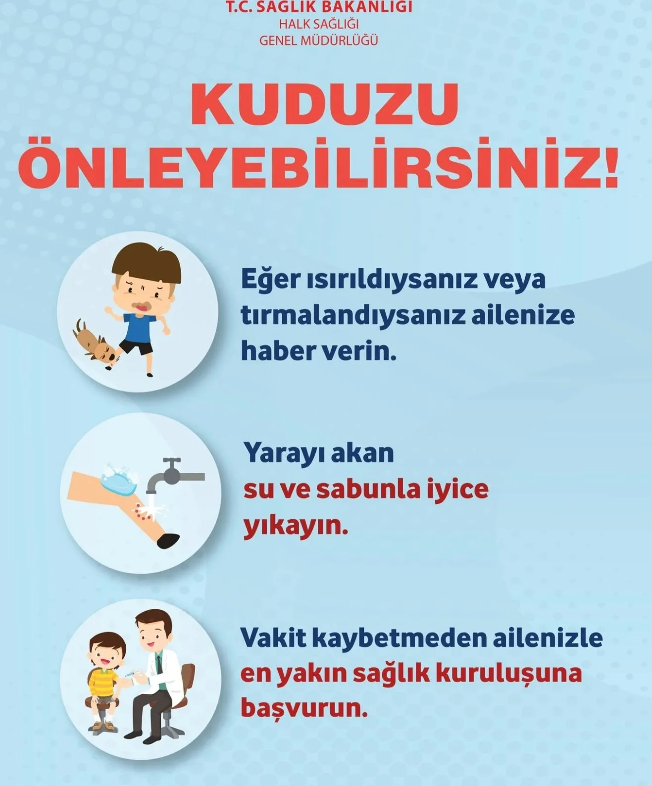 Kusadasi Yaylakoy Sakinlerine Kuduz Hastaligi Anlatildi 693889 A47578