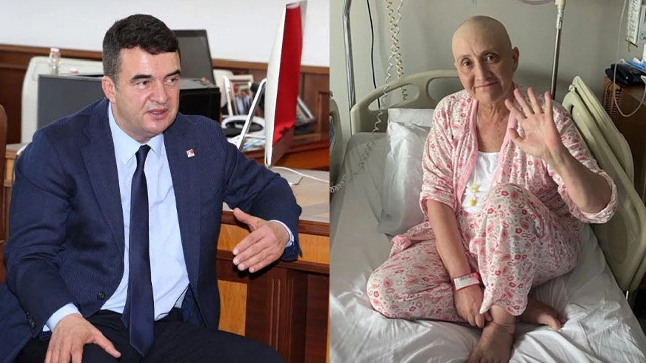 Metin Lütfi Baydar’ın acı günü