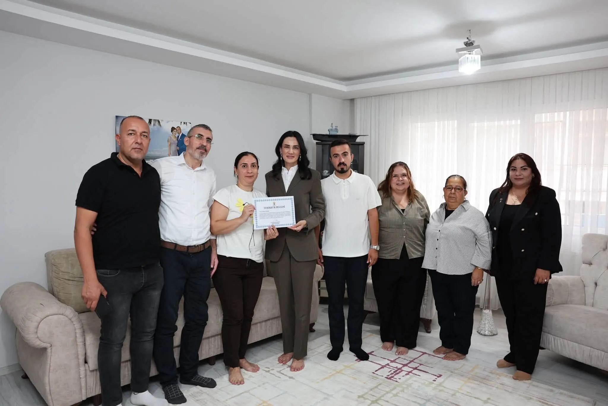 Milletvekili Saribastan Germencike Cikarma 694446 38E11D