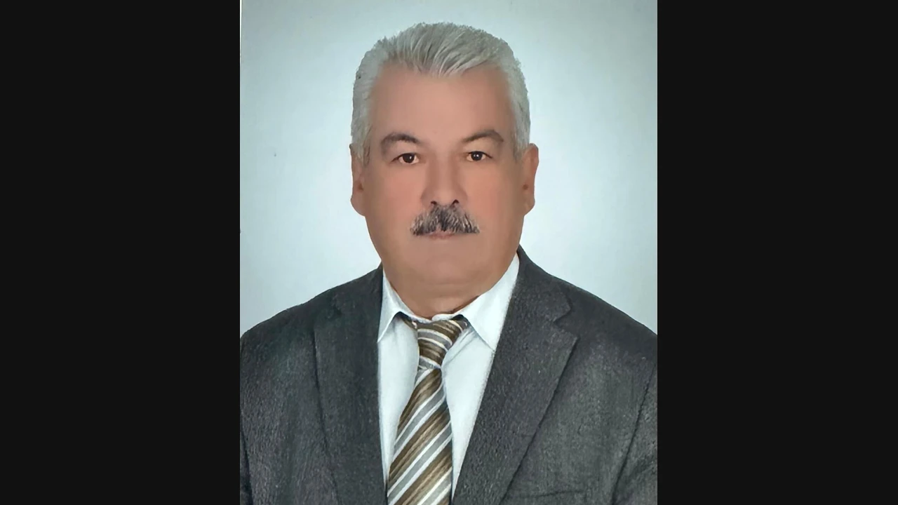 Nazilli eğitim camiası yasta