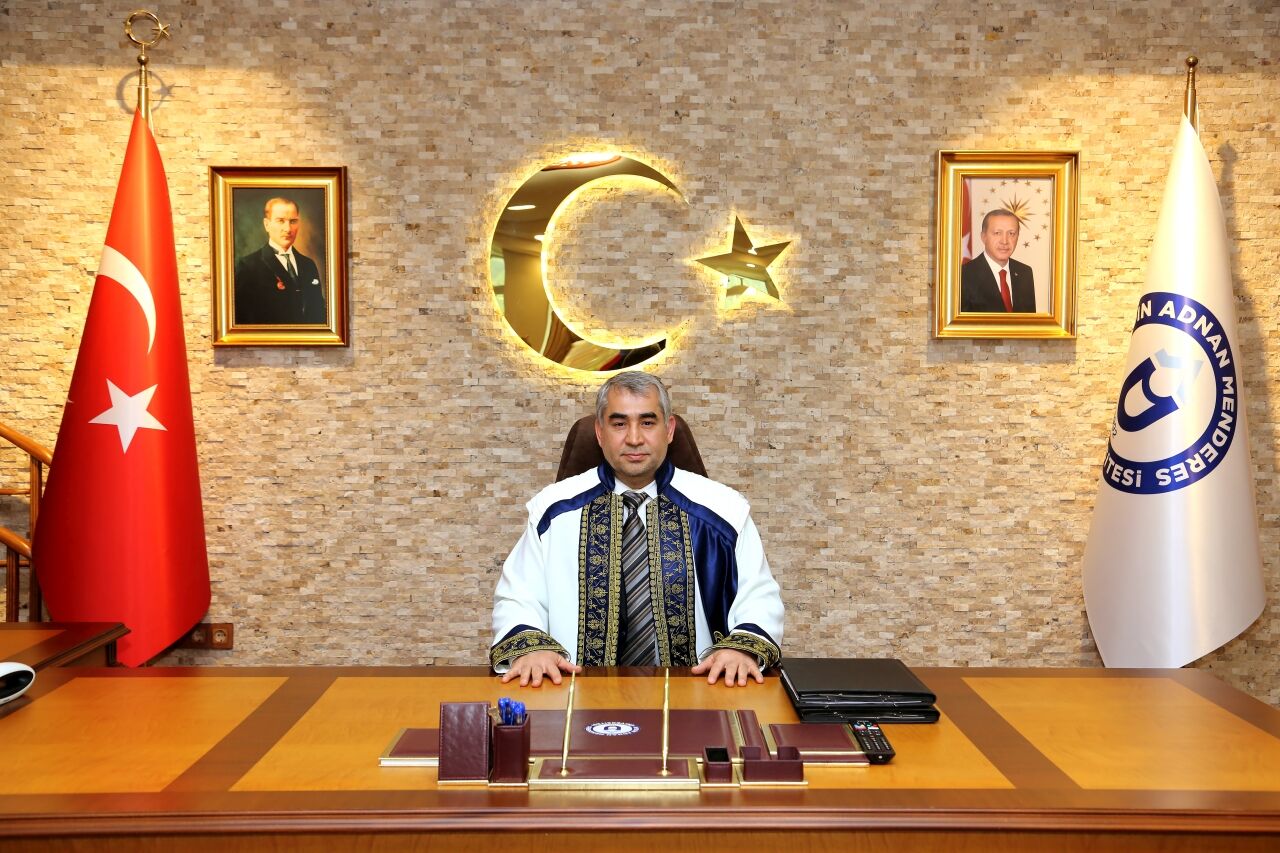 Rektor