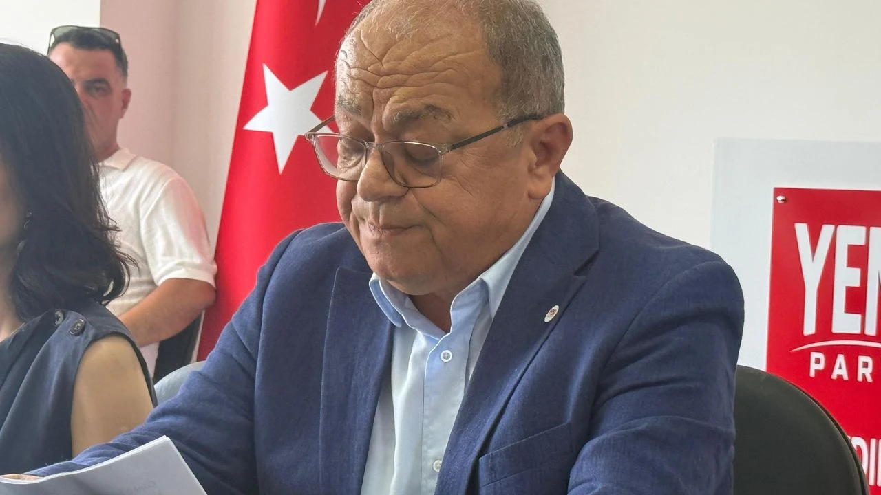 Siyaset