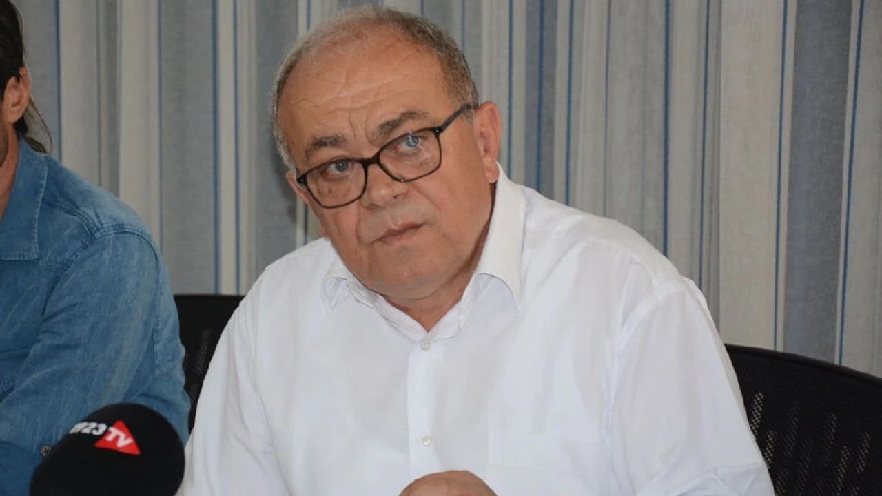 YENİ Parti'ye 4 ilçeden üye akını