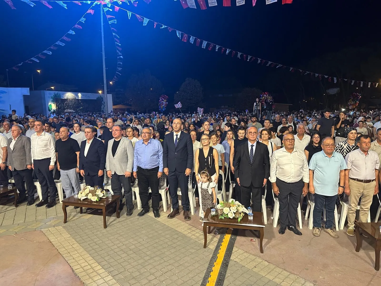 İncir için Germencik’te festival