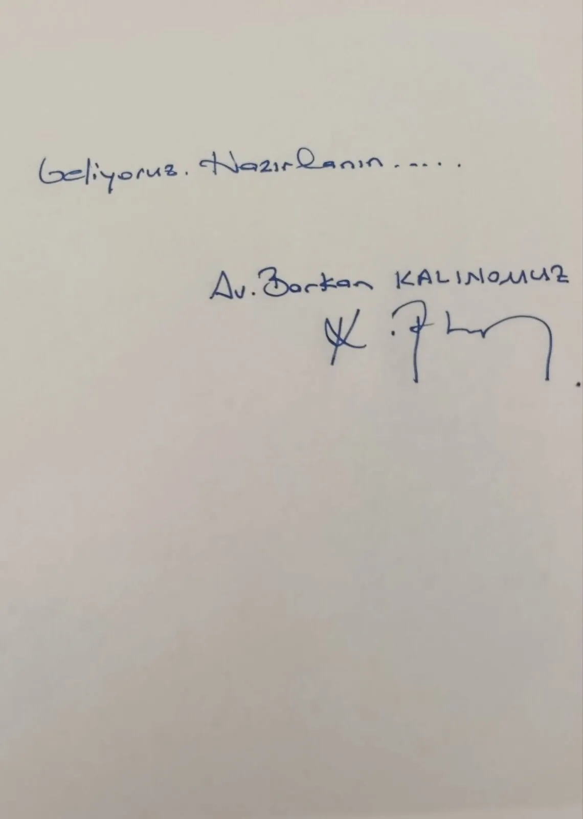 Yeni Parti Aydinda Barkan Kalinomuzdan Dikkat Ceken Paylasim Adaylik Sinyali Olarak Yorumlandi 1
