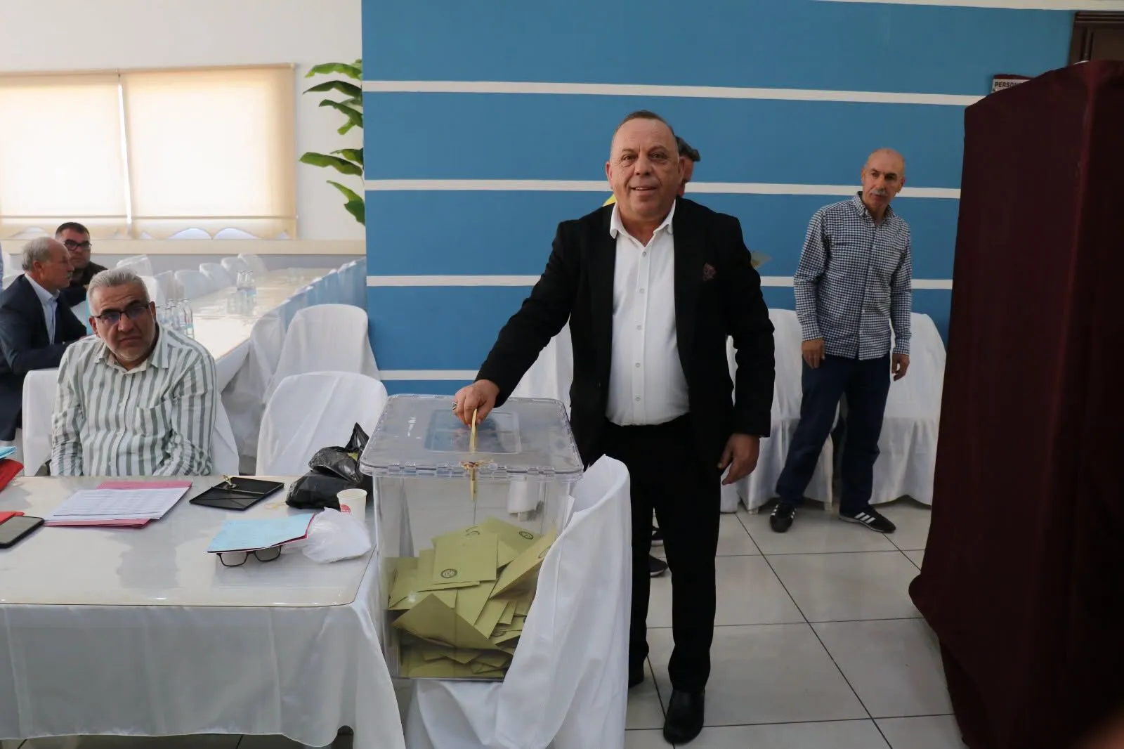 Yeni Parti Bozdoganda Baskan Belli Oldu 2