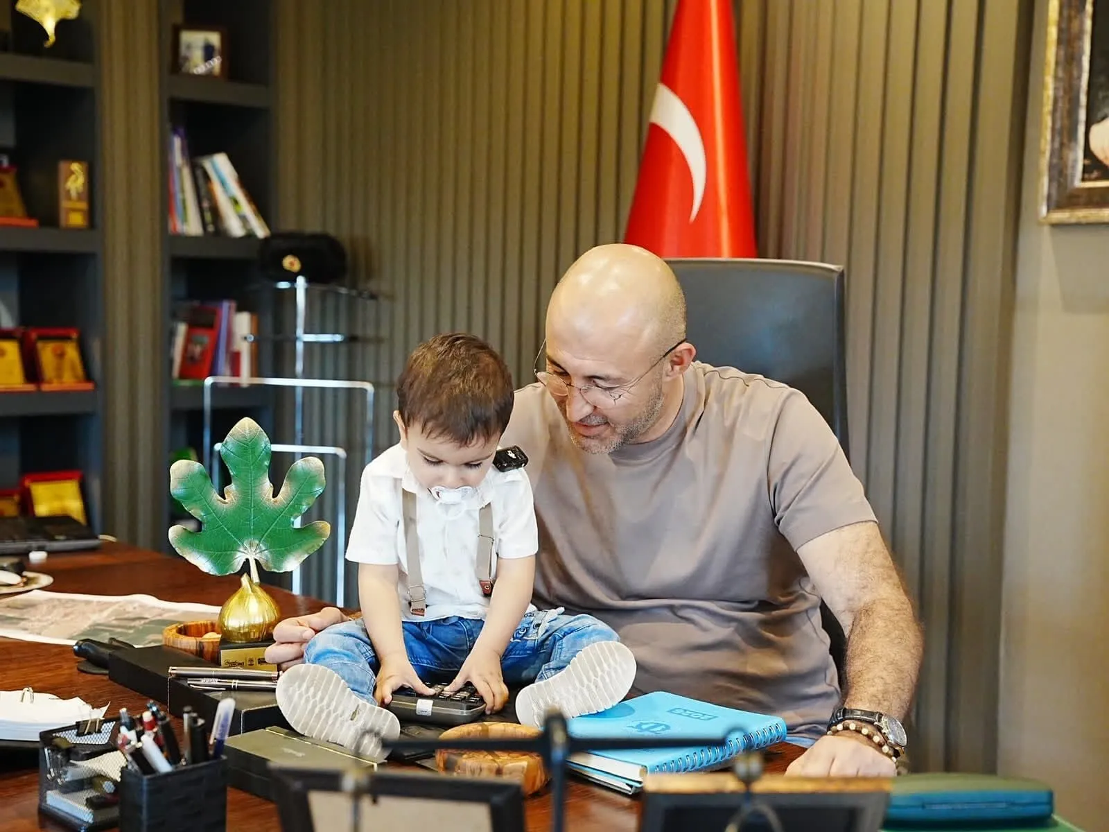 Zencirciden Dmd Hastasi Muhammed Serhat Icin Destek Cagrisi 696370 956D4E