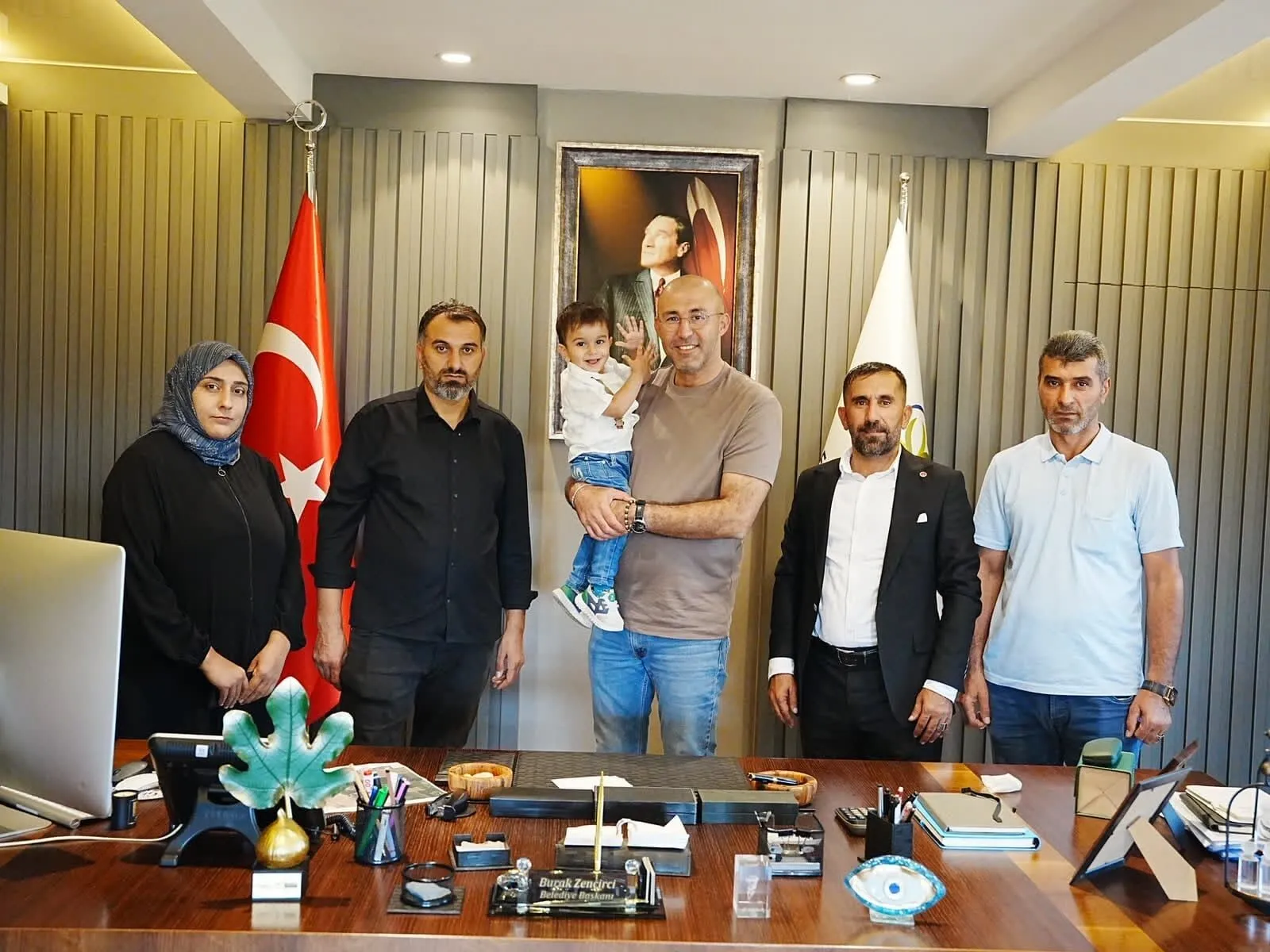 Zencirciden Dmd Hastasi Muhammed Serhat Icin Destek Cagrisi 696370 C8050C
