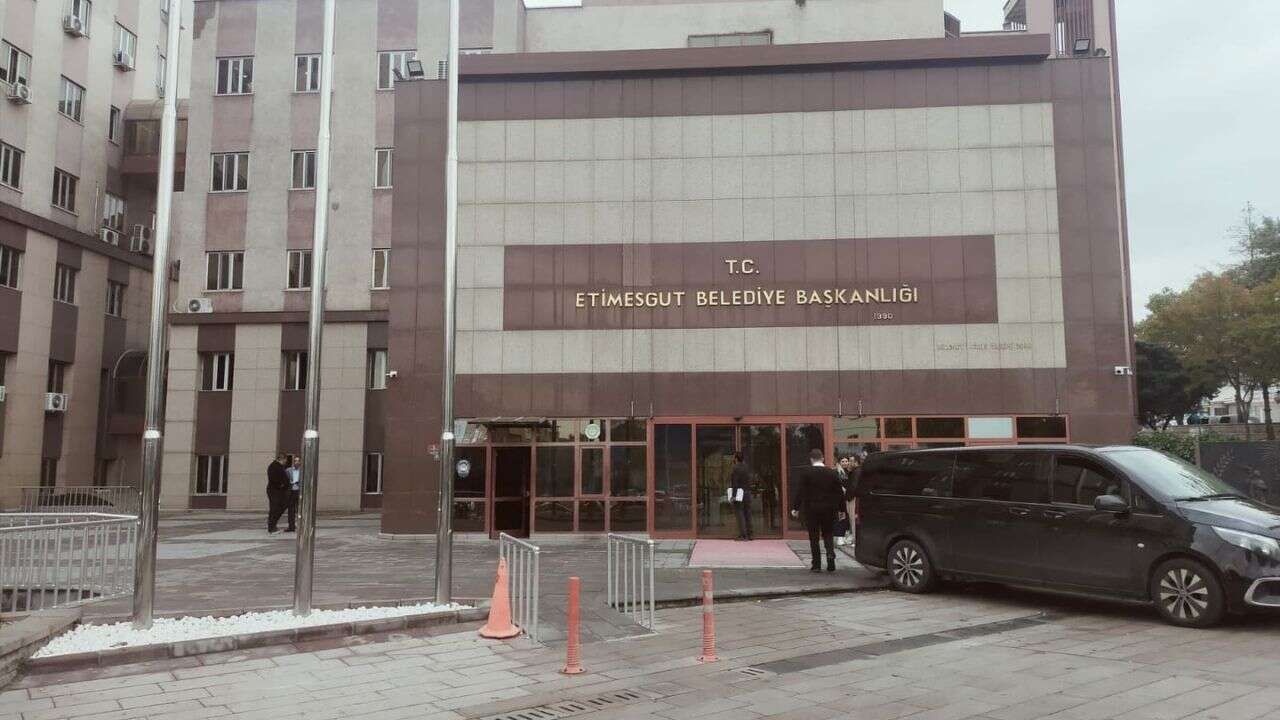 Asayiş