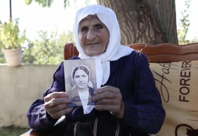 100 yaşında ölmediğini ispatladı, maaşına kavuştu